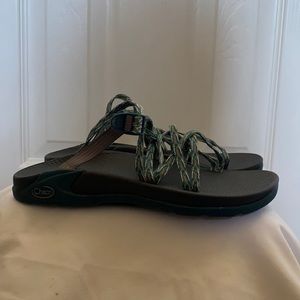 Chaco Sandals